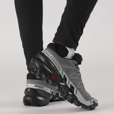 Salomon Speedcross 6 Wide Men's - Browns Shoe Fit Company